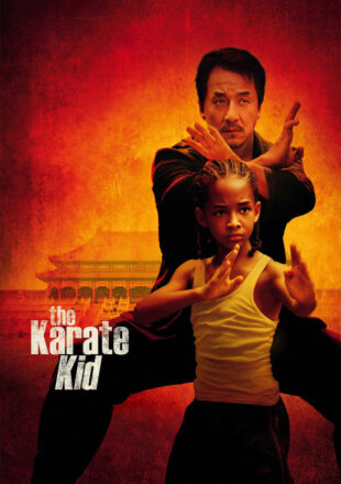 The Karate Kid 2010 Dual Audio Hindi-English 480p 720p