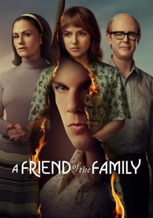 A Friend of the Family Season 1 English 720p 1080p Episode 9 Added