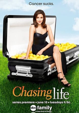 Chasing Life Season 1-2 English 720p 1080p All Episode