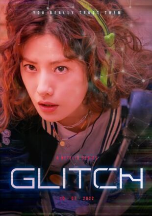 Glitch Season 1 Dual Audio English Korean 480p 720p 1080p