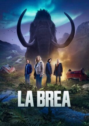 La Brea Season 1-3 English 480p 720p 1080p All Episode