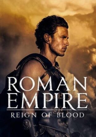 Roman Empire Season 1-3 English 720p 1080p All Episode