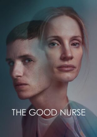 The Good Nurse 2022 Dual Audio Hindi-English 480p 720p 1080p