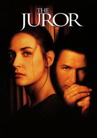 The Juror 1996 Dual Audio Hindi-English 480p 720p 1080p