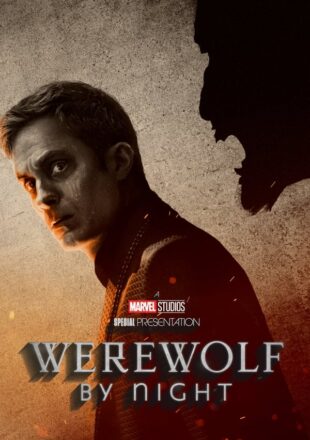 Werewolf by Night 2022 Hindi HQ Dubbed 480p 720p 180p