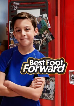 Best Foot Forward Season 1 English 720p 1080p Complete Episode