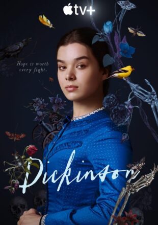 Dickinson Season 1-3 English With Subtitle 720p Complete Episode