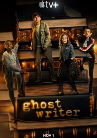 Ghostwriter Season 1-3 English 720p 1080p All Episode