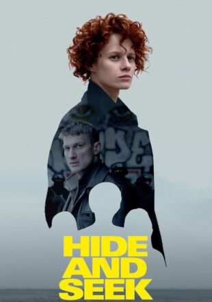 Hide and Seek Season 1 Dual Audio Hindi-Russian 480p 720p 1080p