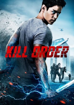 Kill Order 2017 Dual Audio Hindi-English 480p 720p 1080p