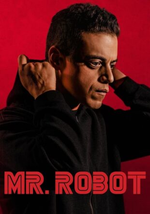 Mr. Robot Season 1-4 Dual Audio Hindi-English 480p 720p 1080p
