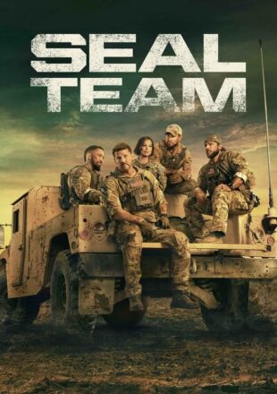 SEAL Team Season 1-6 English With Subtitle 720p 1080p All Episode
