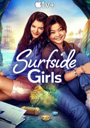 Surfside Girls Season 1 English 720p 1080p Complete Episode