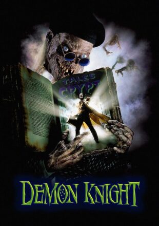 Tales from the Crypt: Demon Knight 1995 Dual Audio Hindi-English
