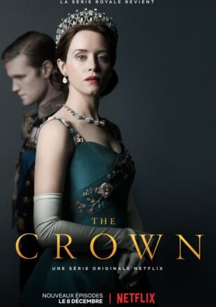 The Crown Season 1-6 Dual Audio Hindi-English 480p 720p 1080p All Episode