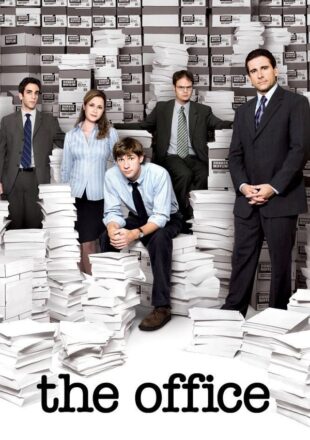 The Office Season 1-9 English With Subtitle 480p 720p