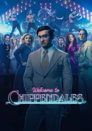 Welcome to Chippendales Season 1 English 720p 1080p Episode 8 Added