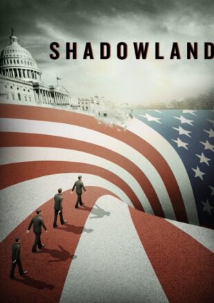 Shadowland Season 1 English 720p 1080p Complete Episode