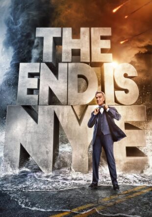 The End Is Nye Season 1 English 720p 1080p Complete Episode
