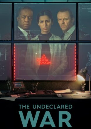 The Undeclared War Season 1 English 720p 1080p All Episode