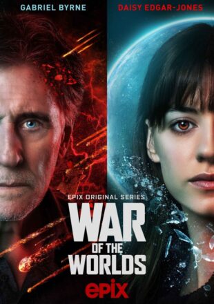 War of the Worlds Season 1-3 Dual Audio Hindi-English
