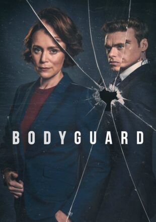 Bodyguard Season 1 English With Subtitle 480p 720p All Episode