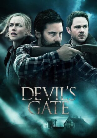 Devil’s Gate 2017 Dual Audio Hindi-English 480p 720p 1080p