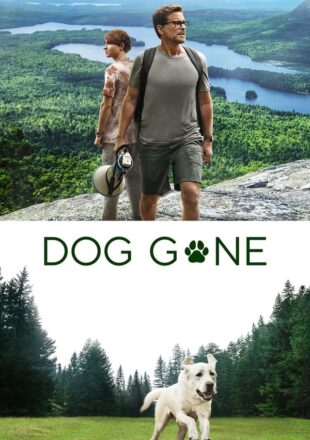 Dog Gone 2023 Dual Audio Hindi-English 480p 720p 1080p