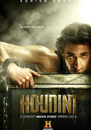 Houdini Part 2 2014 Dual Audio Hindi-English 720p 1080p