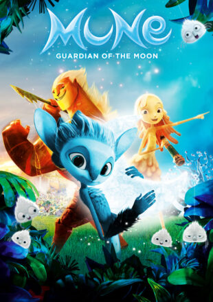 Mune: Guardian of the Moon 2014 English Full Movie 480p 720p 1080p