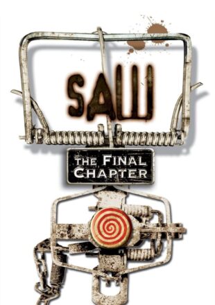 Saw VII The Final Chapter 2010 English Full Movie 480p 720p 1080p