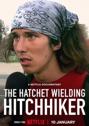 The Hatchet Wielding Hitchhiker 2023 Dual Audio Hindi-English