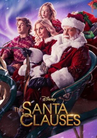 The Santa Clauses Season 1 English 720p 1080p Episode 6 Added