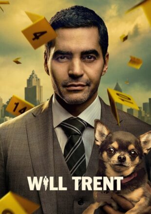 Will Trent Season 1-2 English With Subtitle 720p 1080p All Episode