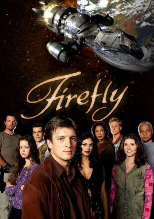 Firefly Season 1 English With Subtitle 720p 1080p All Episode