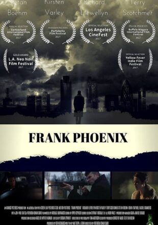 Frank Phoenix 2016 Dual Audio Hindi-English 480p 720p 1080p