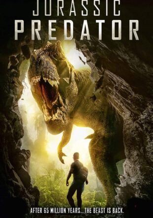 Jurassic Predator 2018 Dual Audio Hindi-English 480p 720p
