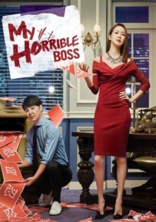 My Horrible Boss Season 1 Hindi Dubbed 720p 1080p