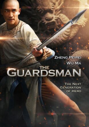 The Guardsman 2011 Dual Audio Hindi-Chinese 480p 720p 1080p