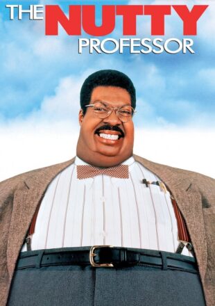 The Nutty Professor 1996 Dual Audio Hindi-English 480p 720p 1080p