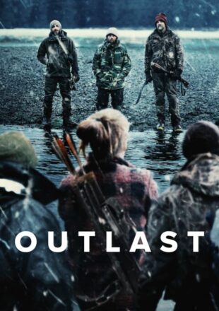 Outlast Season 1 English 720p 1080p Complete Episode