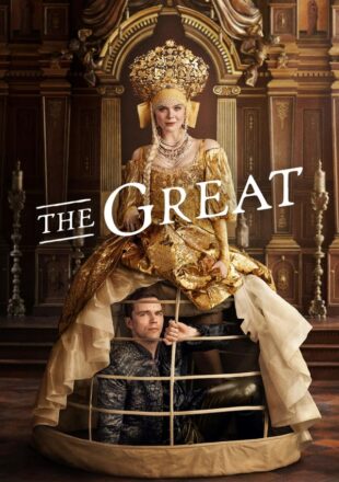 The Great Season 1-3 English 720p 1080p Complete Episode