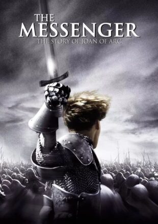The Messenger: The Story of Joan of Arc 1999 Dual Audio Hindi-English