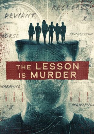 The Lesson Is Murder Season 1 English 720p 1080p All Episode