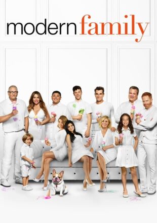 Modern Family Season 1-11 English 720p 1080p All Episode
