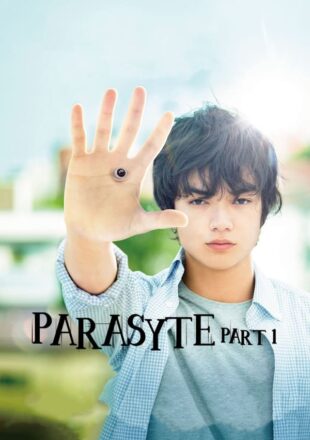 Parasyte: Part 1 2014 Japanese With English Subtitle 480p 720p 1080p