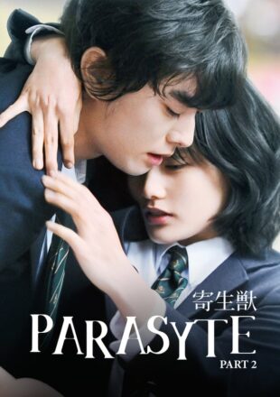 Parasyte: Part 2 2015 Japanese With English Subtitle 480p 720p 1080p