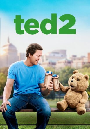 Ted 2 2015 Extended Dual Audio Hindi-English 480p 720p 1080p