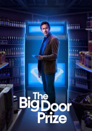 The Big Door Prize Season 1 English 720p 1080p All Episode