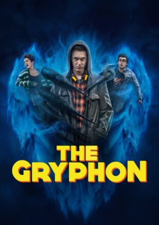 The Gryphon Season 1 Dual Audio Hindi-English 480p 720p 1080p